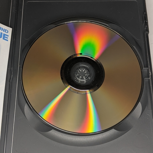 Friends with Benefits (DVD, 2011, Widescreen) Justin Timberlake, Mila Kunis - Picture 4 of 4